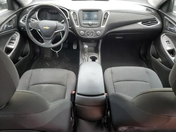 1G1ZB5ST3HF143709 2017 CHEVROLET MALIBU - Image 8