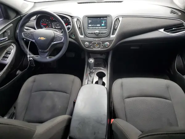 1G1ZB5ST3HF143824 2017 CHEVROLET MALIBU - Image 8