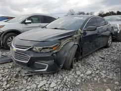 1G1ZB5ST3HF143855 2017 CHEVROLET MALIBU