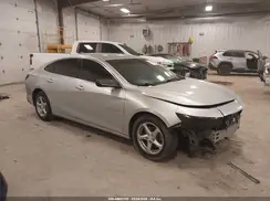 1G1ZB5ST3HF143967 2017 CHEVROLET MALIBU