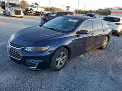 1G1ZB5ST3HF144505 2017 CHEVROLET MALIBU
