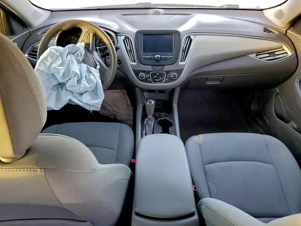 1G1ZB5ST3HF144505 2017 CHEVROLET MALIBU - Image 8