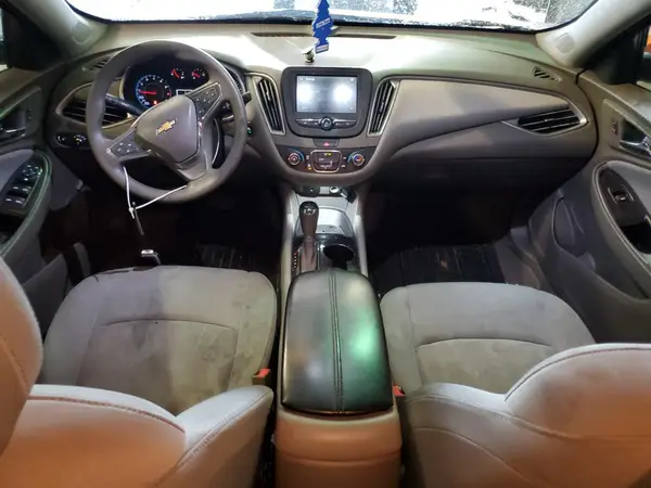 1G1ZB5ST3HF145167 2017 CHEVROLET MALIBU - Image 8