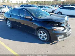 1G1ZB5ST3HF145315 2017 CHEVROLET MALIBU