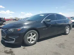 1G1ZB5ST3HF145797 2017 CHEVROLET MALIBU