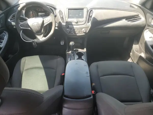 1G1ZB5ST3HF145797 2017 CHEVROLET MALIBU - Image 8