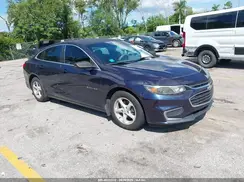 1G1ZB5ST3HF145878 2017 CHEVROLET MALIBU