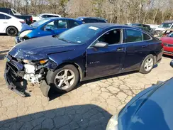 1G1ZB5ST3HF148036 2017 CHEVROLET MALIBU