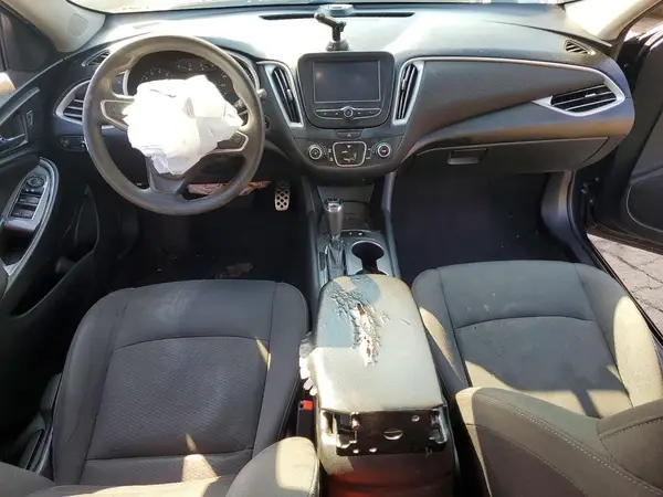 1G1ZB5ST3HF148036 2017 CHEVROLET MALIBU - Image 8