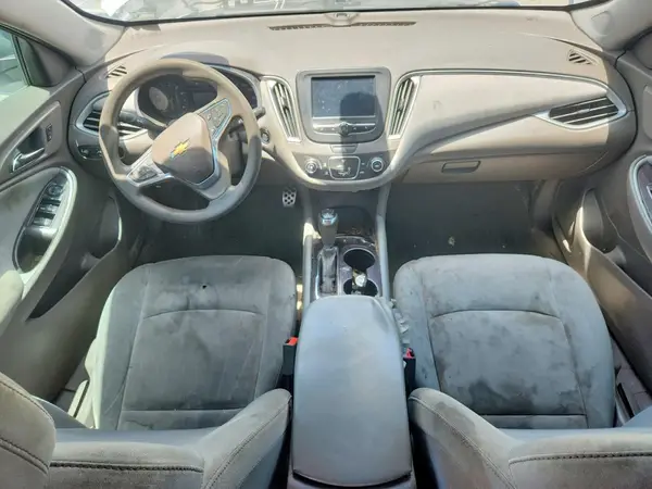 1G1ZB5ST3HF148389 2017 CHEVROLET MALIBU - Image 8