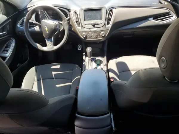 1G1ZB5ST3HF148974 2017 CHEVROLET MALIBU - Image 8