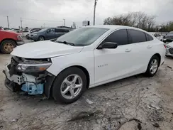 1G1ZB5ST3HF151826 2017 CHEVROLET MALIBU