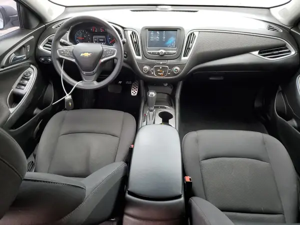 1G1ZB5ST3HF151826 2017 CHEVROLET MALIBU - Image 8