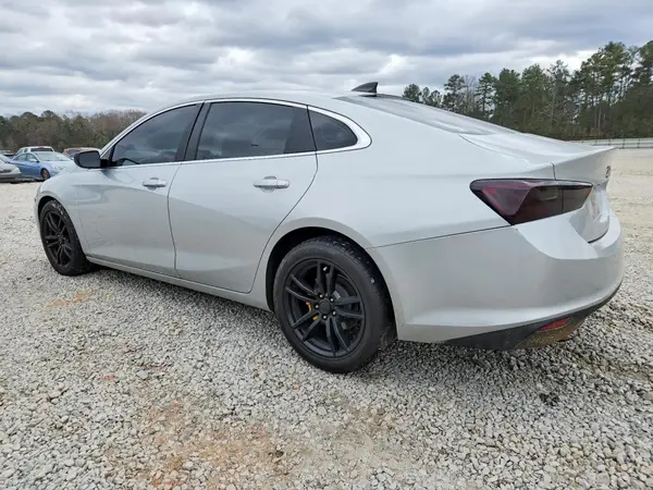 1G1ZB5ST3HF153253 2017 CHEVROLET MALIBU - Image 2