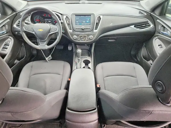 1G1ZB5ST3HF153253 2017 CHEVROLET MALIBU - Image 8