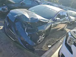 1G1ZB5ST3HF154533 2017 CHEVROLET MALIBU