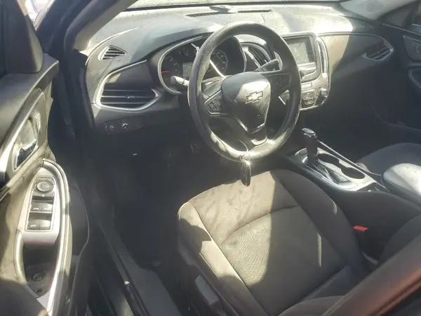 1G1ZB5ST3HF154533 2017 CHEVROLET MALIBU - Image 8