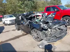 1G1ZB5ST3HF155052 2017 CHEVROLET MALIBU