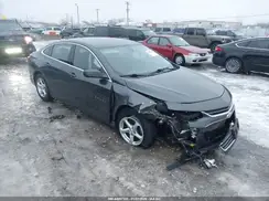 1G1ZB5ST3HF155696 2017 CHEVROLET MALIBU