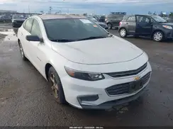 1G1ZB5ST3HF157254 2017 CHEVROLET MALIBU