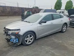 1G1ZB5ST3HF157402 2017 CHEVROLET MALIBU