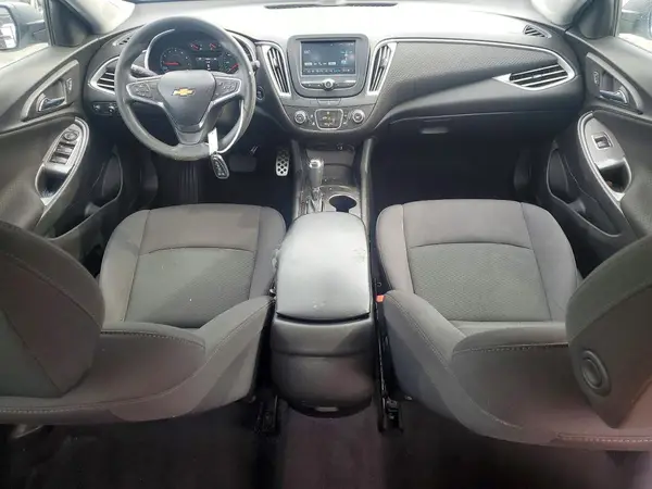 1G1ZB5ST3HF157402 2017 CHEVROLET MALIBU - Image 8