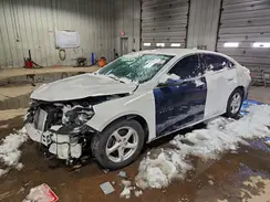 1G1ZB5ST3HF157979 2017 CHEVROLET MALIBU