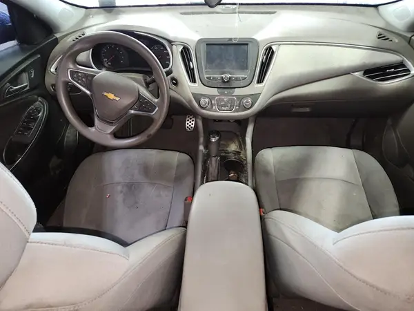 1G1ZB5ST3HF157979 2017 CHEVROLET MALIBU - Image 8