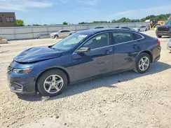 1G1ZB5ST3HF158212 2017 CHEVROLET MALIBU