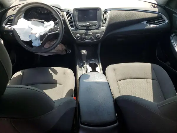 1G1ZB5ST3HF158212 2017 CHEVROLET MALIBU - Image 8