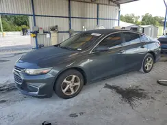 1G1ZB5ST3HF161370 2017 CHEVROLET MALIBU