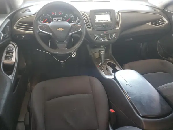1G1ZB5ST3HF161370 2017 CHEVROLET MALIBU - Image 8