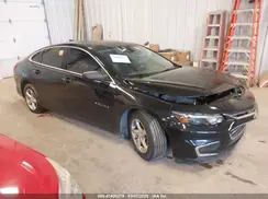 1G1ZB5ST3HF161563 2017 CHEVROLET MALIBU