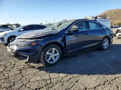 1G1ZB5ST3HF166987 2017 CHEVROLET MALIBU