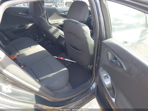 1G1ZB5ST3HF167184 2017 CHEVROLET MALIBU - Image 8