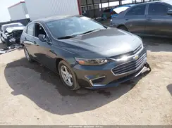 1G1ZB5ST3HF167783 2017 CHEVROLET MALIBU