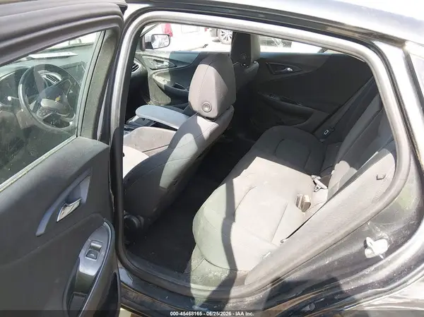 1G1ZB5ST3HF167783 2017 CHEVROLET MALIBU - Image 8