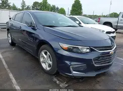 1G1ZB5ST3HF168058 2017 CHEVROLET MALIBU