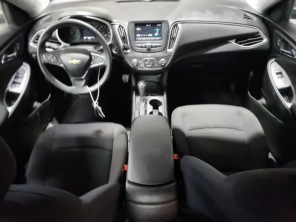 1G1ZB5ST3HF169243 2017 CHEVROLET MALIBU - Image 8