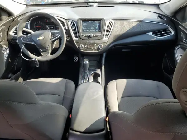 1G1ZB5ST3HF169291 2017 CHEVROLET MALIBU - Image 8
