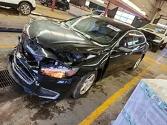 1G1ZB5ST3HF169498 2017 CHEVROLET MALIBU