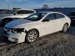1G1ZB5ST3HF170778 2017 CHEVROLET MALIBU