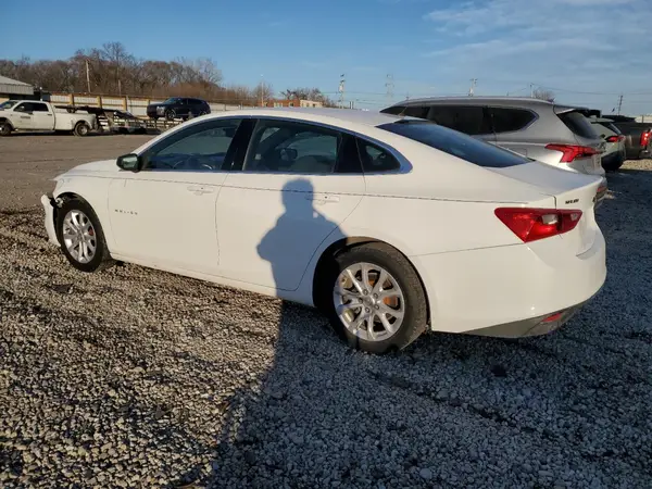 1G1ZB5ST3HF170778 2017 CHEVROLET MALIBU - Image 2
