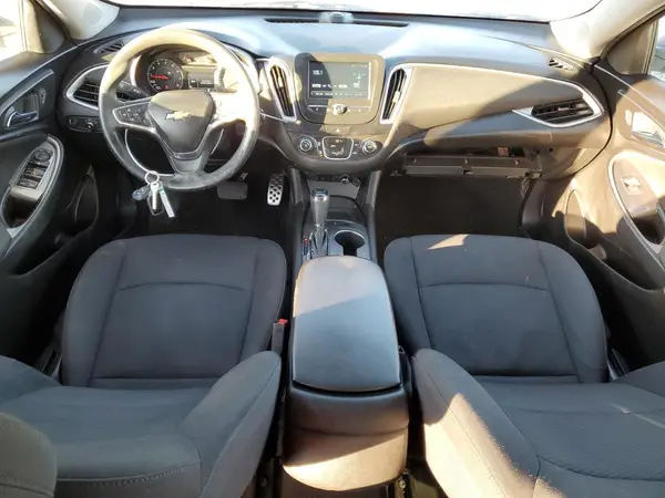 1G1ZB5ST3HF170778 2017 CHEVROLET MALIBU - Image 8