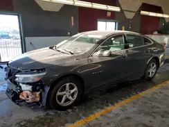 1G1ZB5ST3HF171168 2017 CHEVROLET MALIBU