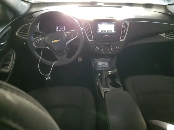 1G1ZB5ST3HF171168 2017 CHEVROLET MALIBU - Image 8