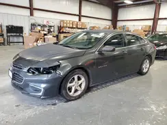 1G1ZB5ST3HF172515 2017 CHEVROLET MALIBU