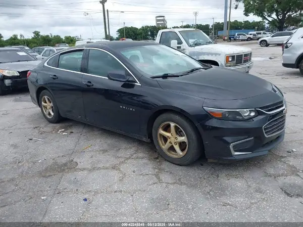 1G1ZB5ST3HF174099 2017 CHEVROLET MALIBU - Image 1