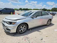1G1ZB5ST3HF179478 2017 CHEVROLET MALIBU