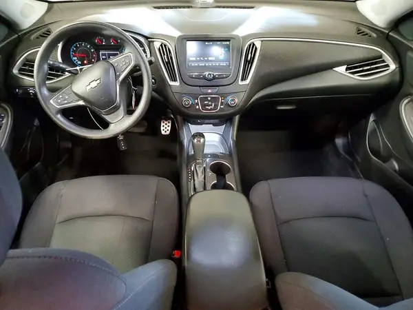 1G1ZB5ST3HF181053 2017 CHEVROLET MALIBU - Image 8